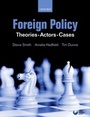 Cover: Foreign Policy - Oxford University Press