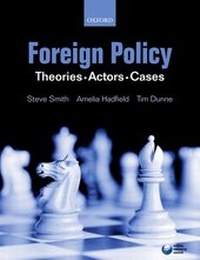 Enlarge image Cover: Foreign Policy - Oxford University Press