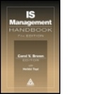Bild: IS Management Handbook - Auerbach