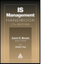 Abbildung von: IS Management Handbook - Auerbach