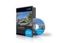 Enlarge image Cover: HDRi Collection USA - RESIDENTIAL - m-innovations