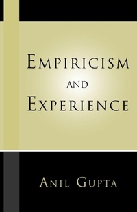Enlarge image Cover: Empiricism and Experience - Oxford University Press Inc