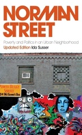 Cover: Norman Street - Oxford University Press Inc