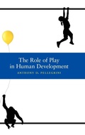 Cover: The Role of Play in Human Development - Oxford University Press Inc