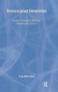 Cover: Intoxicated Identities - Routledge