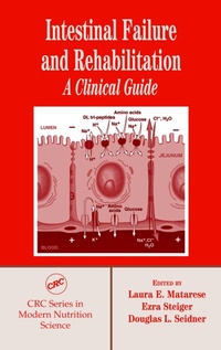 Abbildung von: Intestinal Failure and Rehabilitation - CRC Press