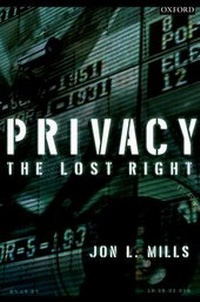 Abbildung von: Privacy - Oxford University Press Inc