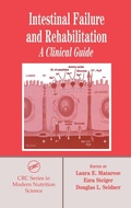 Cover: Intestinal Failure and Rehabilitation - CRC Press