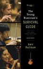 Cover: The Young Musician's Survival Guide - Oxford University Press Inc