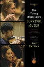 Cover: The Young Musician's Survival Guide - Oxford University Press Inc