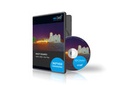 Cover: HDRi Collection NIGHT SQUARES - m-innovations