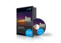 Enlarge image Cover: HDRi Collection NIGHT SQUARES - m-innovations