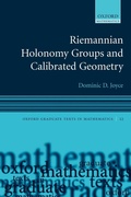 Bild: Riemannian Holonomy Groups and Calibrated Geometry - Oxford University Press
