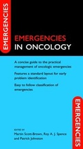 Cover: Emergencies in Oncology - Oxford University Press