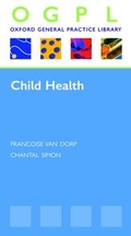 Cover: Child Health - Oxford University Press