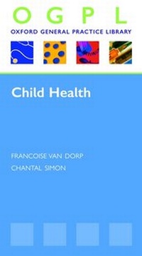 Enlarge image Cover: Child Health - Oxford University Press