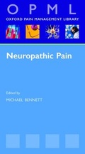 Cover: Neuropathic Pain - Oxford University Press