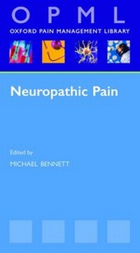 Enlarge image Cover: Neuropathic Pain - Oxford University Press