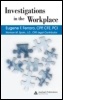 Cover: Investigations in the Workplace - Taylor & Francis