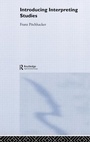 Cover: Introducing Interpreting Studies - Routledge