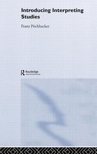 Enlarge image Cover: Introducing Interpreting Studies - Routledge