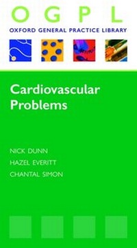 Enlarge image Cover: Cardiovascular Problems - Oxford University Press