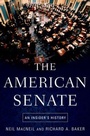 Cover: The American Senate - Oxford University Press Inc