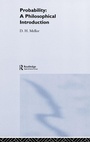 Cover: Probability - Routledge