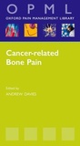 Cover: Cancer-related Bone Pain - Oxford University Press