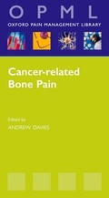 Cover: Cancer-related Bone Pain - Oxford University Press