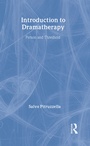 Cover: Introduction to Dramatherapy - Brunner-Routledge