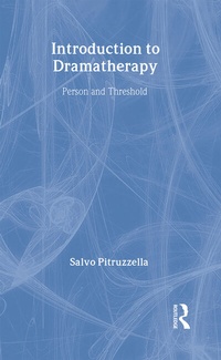 Enlarge image Cover: Introduction to Dramatherapy - Brunner-Routledge