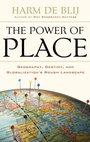 Cover: The Power of Place - Oxford University Press Inc