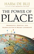 Cover: The Power of Place - Oxford University Press Inc