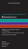 Cover: Oxford American Handbook of Rheumatology - Oxford University Press Inc