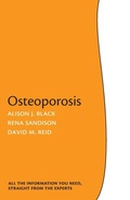 Cover: Osteoporosis - Oxford University Press