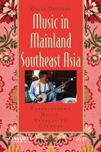 Abbildung von: Music in Mainland Southeast Asia - Oxford University Press Inc