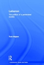 Cover: Lebanon - Routledge