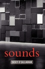 Cover: Sounds - Oxford University Press