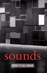 Enlarge image Cover: Sounds - Oxford University Press