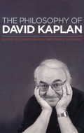 Cover: The Philosophy of David Kaplan - Oxford University Press Inc