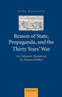 Cover: Reason of State, Propaganda, and the Thirty Years' War - Oxford University Press