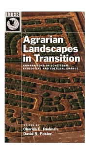 Enlarge image Cover: Agrarian Landscapes in Transition - Oxford University Press Inc