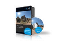 Enlarge image Cover: HDRi Collection ROCKS & DESERT - m-innovations