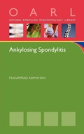 Cover: Ankylosing Spondylitis - Oxford University Press Inc