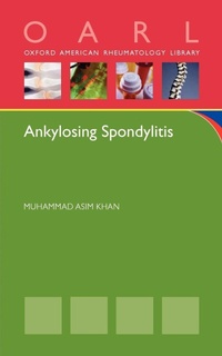 Enlarge image Cover: Ankylosing Spondylitis - Oxford University Press Inc