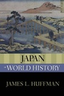 Cover: Japan in World History - Oxford University Press Inc
