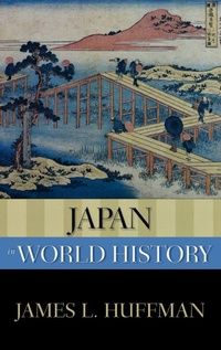 Enlarge image Cover: Japan in World History - Oxford University Press Inc