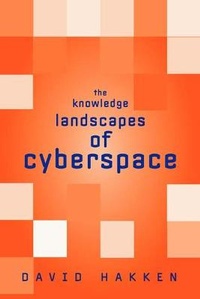 Abbildung von: The Knowledge Landscapes of Cyberspace - Routledge