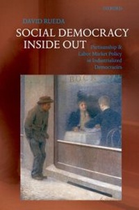 Enlarge image Cover: Social Democracy Inside Out - Oxford University Press
